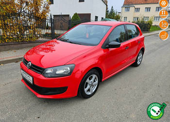 Volkswagen Polo Opłacony Zdrowy Zadbany Serwisowany Klima Alu po Serwisie …