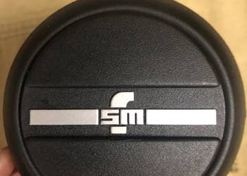 Fiat 126p klakson kierownica