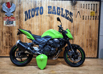 Kawasaki Z ## Piękny Motocykl KAWASAKI Z750 raty -kup online