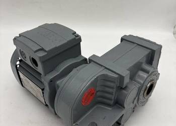 SEW Eurodrive FH27/GDR63L2 Gear Motor