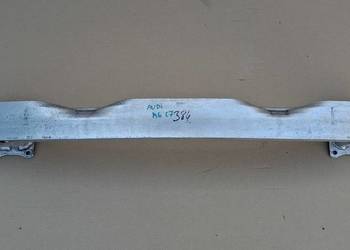 AUDI A6 C7 KOMBI AVANT BELKA ZDERZAKA TYŁ WZMOCNIENIE 4G9807309