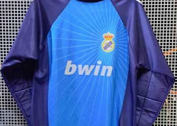bluza bramkarska L ( Casillas )