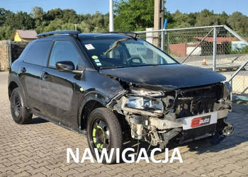 Citroen C4 Cactus 1,6 hdi 100 ps* tablet* nawigacja* ledy**ICDauto.com** I…