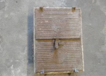 części do pieca kaflowego