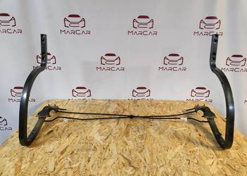 Zawias Zawiasy Klapy Bagażnika Citroen C Elysee 2012–2017 9675208380