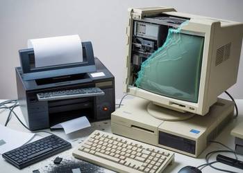 Ekspertyza komputera do ubezpieczenia