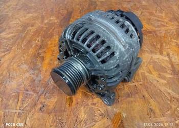 Alternator Bosch 06F9030 2.0 TDI bpw audi