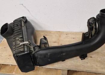 BMW f30 330d N57 obudowa filtra powietrza airbox komplet