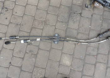 FORD FOCUS MK2 II 1.6 TDCI 109 LINKI ZMIANY BIEGÓW