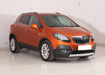 Opel Mokka 1.4 Turbo