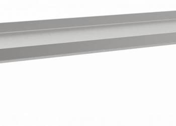 Półka jednopoziomowa Dora Metal GT 3501 1200x300x400mm
