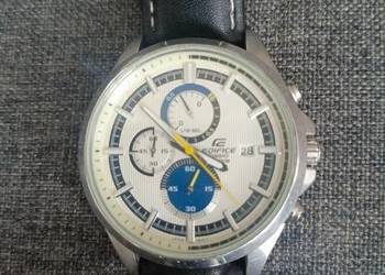 Zegarek Casio Edifise