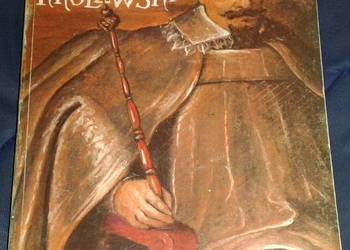 Dekret królewski - Ryszard Jegorow.