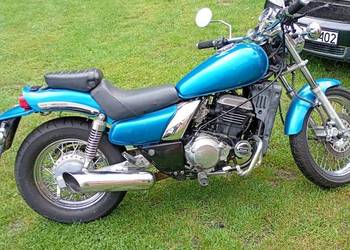 Kawasaki 250