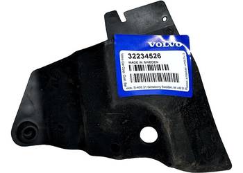 VOLVO S60 III V60 V60CC II listwa nakladka zaslepka blotnik…