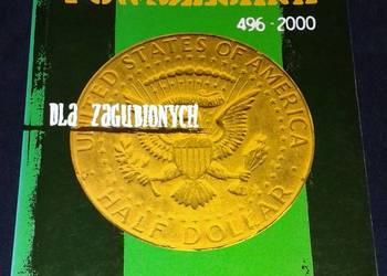 Historia powszechna 496 - 2000. Dla zagubionych - Dawid Lasociński