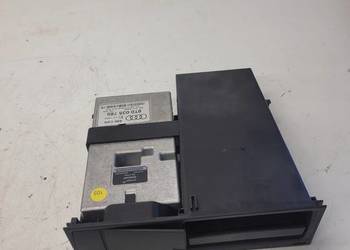 STEROWNIK MODUŁ INTERFACE A4 B8 A5 Q5 8T0035785