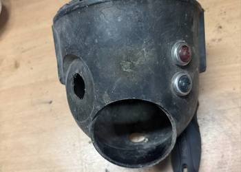Wsk obudowa lampy lampa szkło