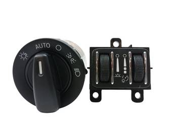 PRZEŁĄCZNIK ŚWIATEŁ 68158243AB 68141052AD Dodge Charger VII (2011-  )