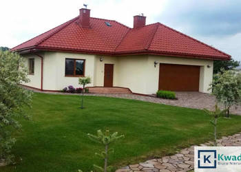 Dom wolnostojący 134.5m2 Żarnowiec