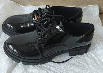 Buty damskie Clarks 38