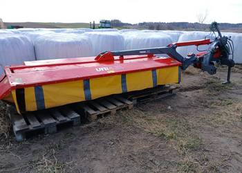 Kosiarka Unia Alka XL