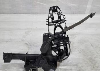 FORD FIESTA MK8 ZAMEK DRZWI PRAWY PRZÓD H1BB-A219A64-DL