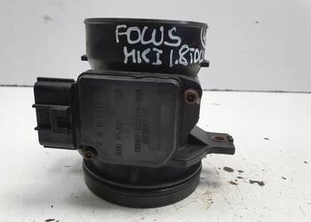 Ford Focus MK1 1.8 TDCI PRZEPŁYWOMIERZ POWIETRZA 98AB-12B579-B3B