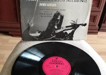 Płyta Winylowa Paganini 1967