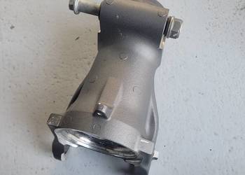 HONDA GOLD WING GL1800 SC79 B 18+ GOLDWING GŁOWKA RAMY KIELICH WSPORNIK OEM