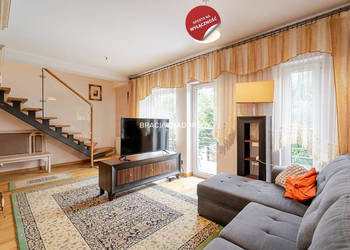 Do sprzedaży mieszkanie Kraków Leona Petrażyckiego 82.59m2 3 pokojowe