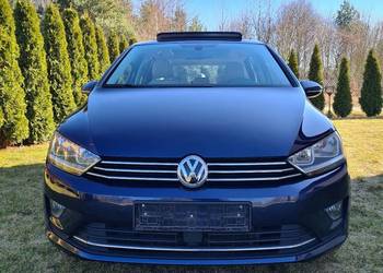 Golf Sportsvan Comfortline