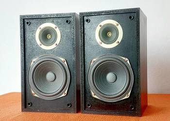 TONSIL ZG15-C Kolumny *Głośniki Po Regeneracji* UNITRA