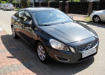 Volvo S60 1,6 D Klimatronic 10xAirBag !!!StanSuper!!!
