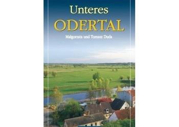 Unteres Odertal