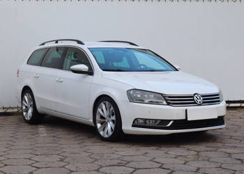 VW Passat 2.0 TDI