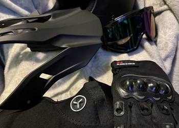 Kask hulajnoga