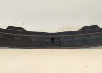 VW TIGUAN II OSŁONA PROGU BAGAŻNIKA 5NA863459F