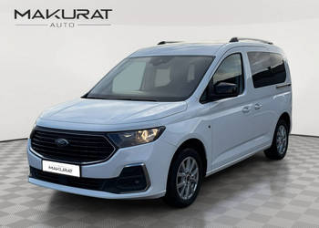 Ford Tourneo Connect KK82692#2.0 EcoBlue Titanium Podgrz.f I szyba K.cof S…