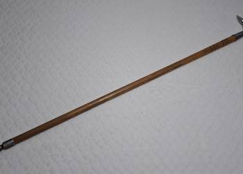 Czekan, kilofek górniczy, 91cm (Kolekcje, hobby)