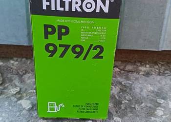 Filtr paliwa FILTRON PP 979/2
