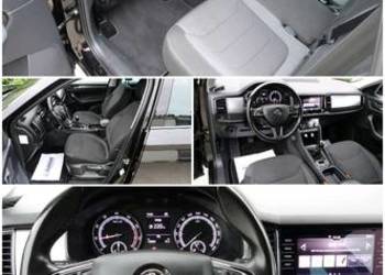 Kodiaq lift