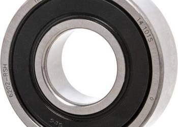 Łożysko kulkowe zwykłe 15x35x11 mm SKF 75006202RS