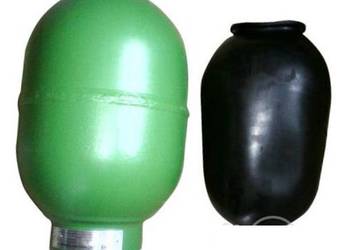 Hydroakumulator Orsta TGL 10843 gilotyna SAFAN