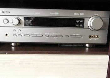 Yamaha RX-V440 RDS WZMACNIACZ AMPITUNER