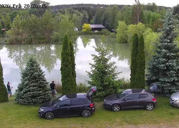 Gotowy biznes - Fisch Camp Ownice -łowisko komercyjne