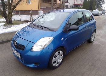 Toyota Yaris II 1.4d4d