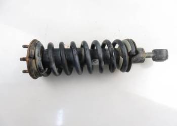 AMORTYZATOR LEWY PRZEDNI NISSAN PATHFINDER R51 4.0