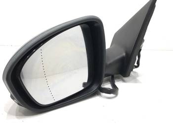 LUSTERKO LEWY RENAULT MEGANE IV Hatchback ZEWNĘTRZNE LEWA, BOCZNE