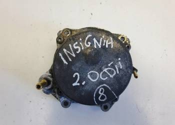 Opel Insignia 2.0 CDTI POMPA VACUM wakum